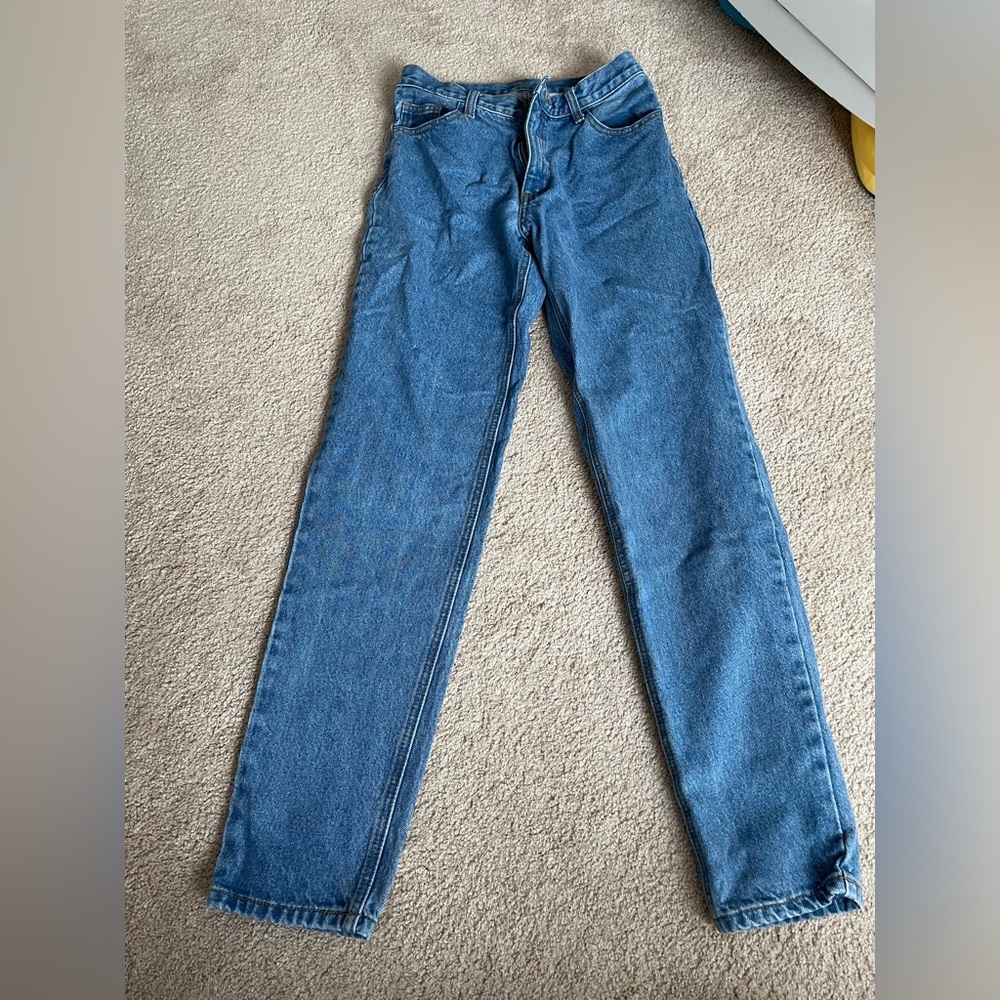 COPY - Brandy Melville jeans